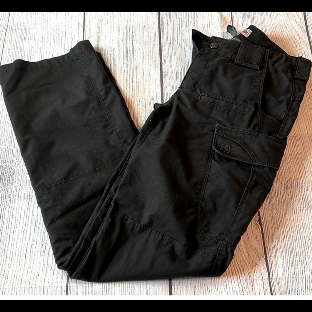 5.11 Stryke WMN Pants Size 2. I purchased it from another Poshmark member*